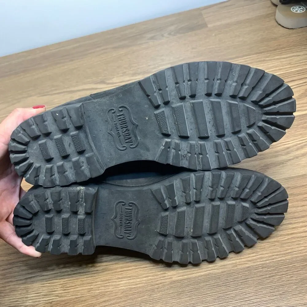 Thursday Boot Company thursday boot